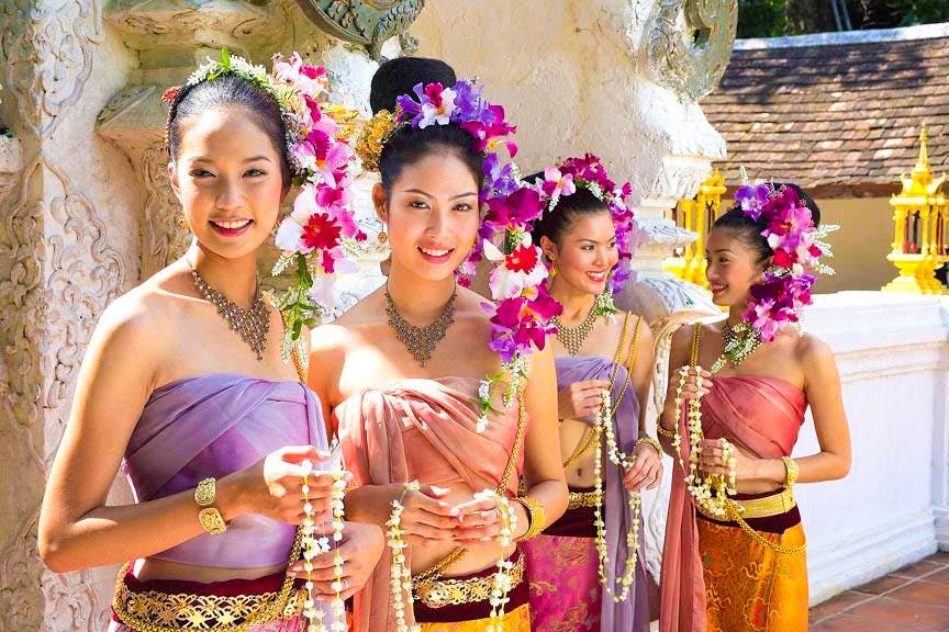 Travel to Thailand; Misconceptions of the Land of Smiles